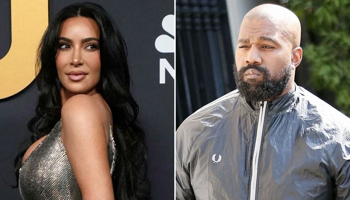 Why Kim Kardashian thinks Kanye still controls her?