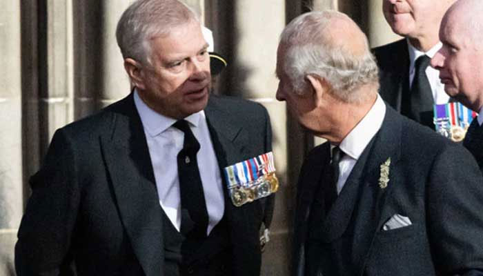 King Charles feels terrified of Andrews secrets as controversy intensifies