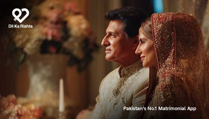Dil Ka Rishta app: Matches for every age, caste, and profession