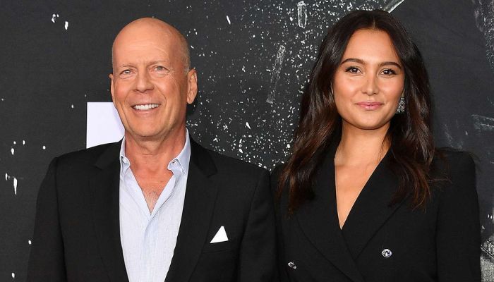 Emma Heming Willis life becomes complex as she handles Bruces fortune