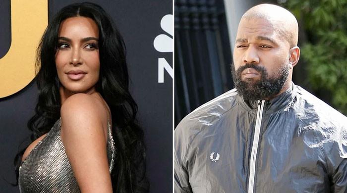 Kim Kardashian's real fear about ex Kanye West laid bare