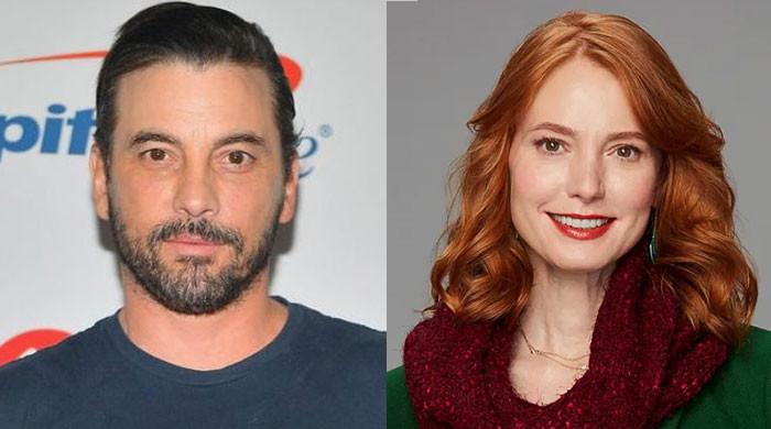 Skeet Ulrich, Alicia Witt set to play lead roles in horror-comedy 'The Big Kill'