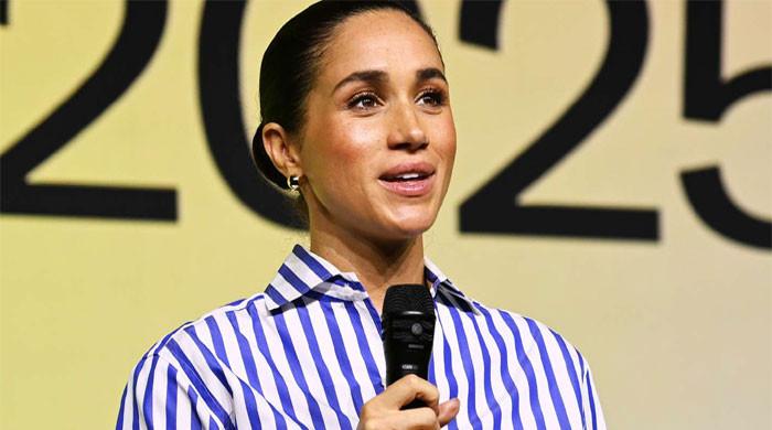 Meghan Markle's major critic reacts as duchess faces another blow