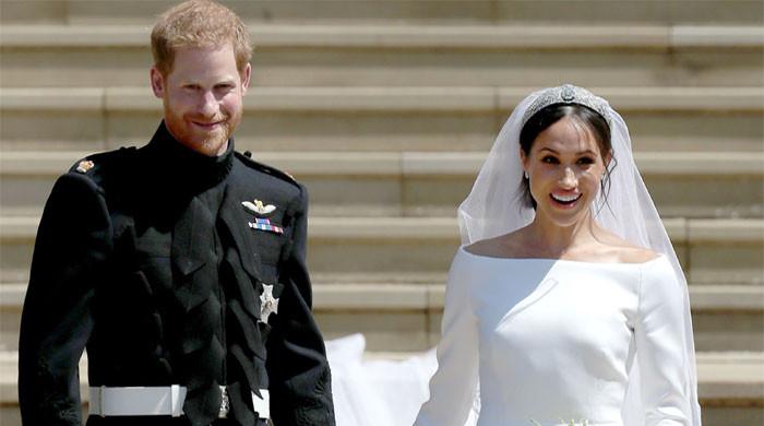 'Meghan Markle will never divorce Prince Harry'