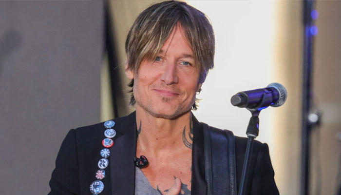 Keith Urban praised for professionalism amid Nicole Kidman divorce