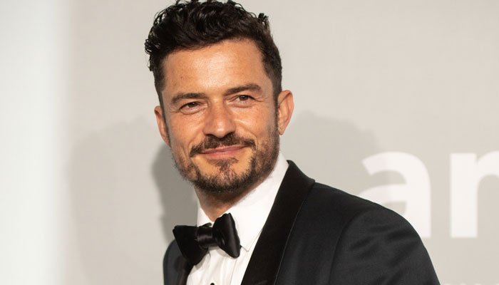 Orlando Bloom posts unseen snap with daughter Daisy