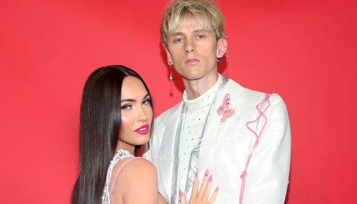 Machine Gun Kelly, Megan Fox to rekindle romance months after breakup?