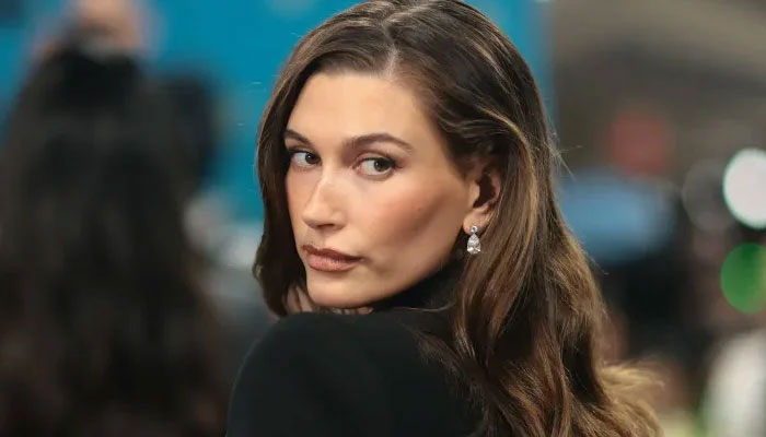 Hailey Bieber opens up about her decision to skip botox