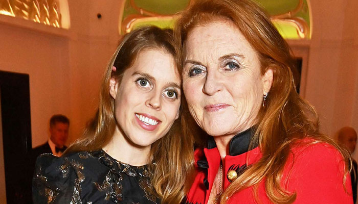 Princess Beatrice takes big step for Prince Andrew, Sarah Ferguson