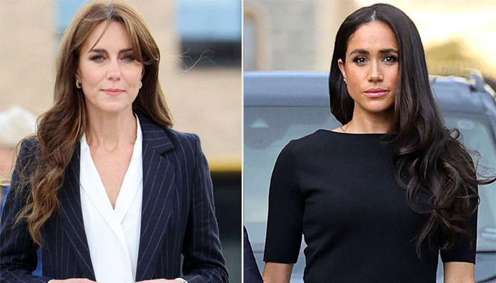 Meghan Markle plans to meet Kate Middleton to end rift