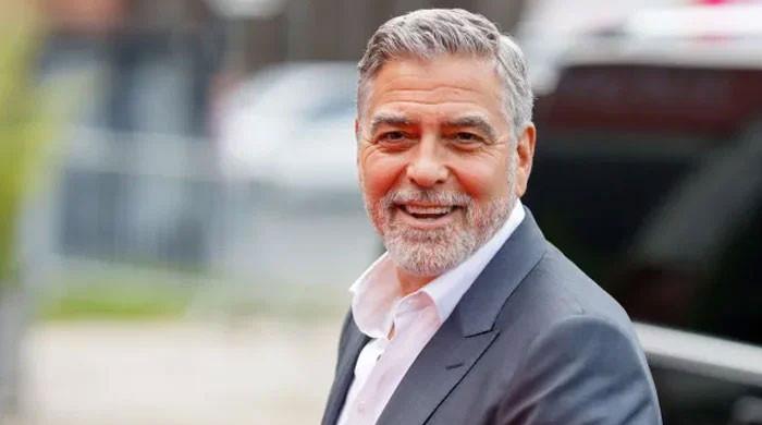George Clooney opens up about 'hard' truths of getting older
