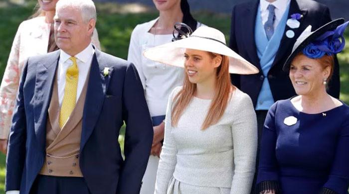 Princess Beatrice takes big step for Prince Andrew, Sarah Ferguson