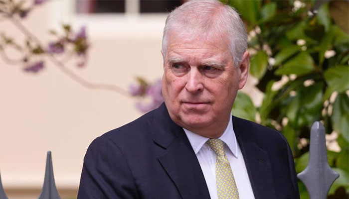 Prince Andrews decision could spark fresh outrage once details surface
