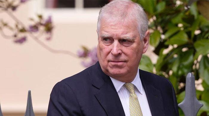 Prince Andrew takes first big decision after royal title: 'Sent out invitations'