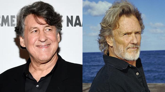 Cameron Crowe reveals how Kris Kristofferson's help kickstarted career