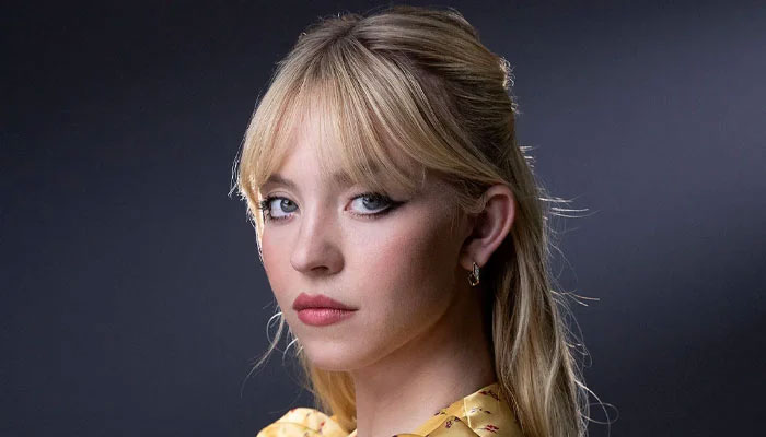 Sydney Sweeney teases emotional bond with her new role as Kim Novak