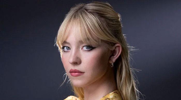 Sydney Sweeney reveals why she 'relates' to Kim Novak's Hollywood struggles?