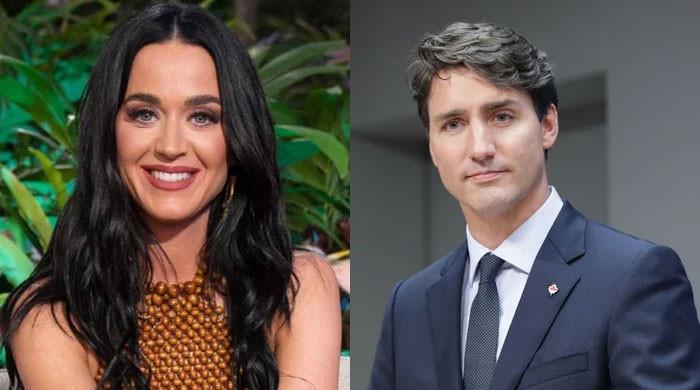 Inside Katy Perry, Justin Trudeau's relationship: How it all began