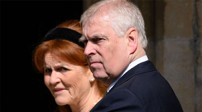 Royal fans react to Prince Andrew, Sarah Ferguson bombshell demands