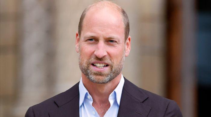 Prince William's Earthshot Prize creating world 'where nothing goes to waste'