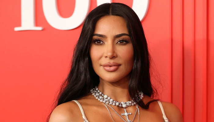Kim Kardashian gets six figures worth gift from mom Kris on turning 45