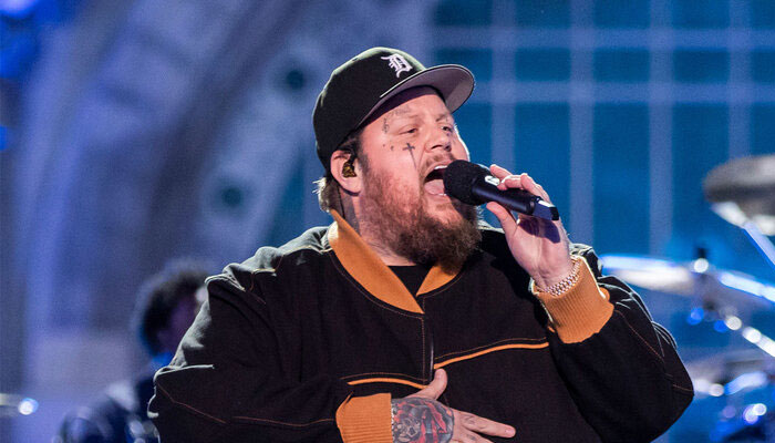 Who is Jelly Roll? Heres all about his weight loss journey, relationship, and more