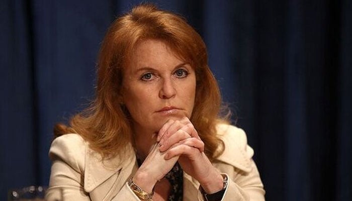 Sarah Ferguson has ‘no where to go’, pal breaks silence
