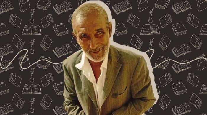 The rise and ruin of Mushtaq Kamlani: Sindh's lost literary voice