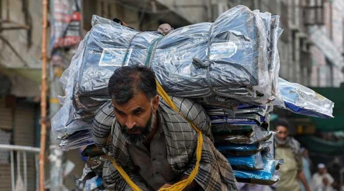 World Bank projects Pakistan's GDP growth at 3% for FY26