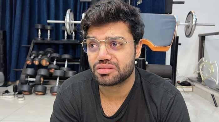 YouTuber Ducky Bhai case: Six NCCIA officials remanded to FIA custody