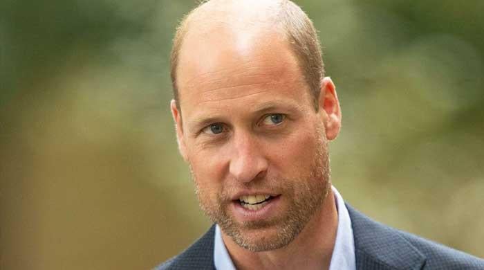 Prince William highlights efforts to fight climate change ahead of Brazil visit  