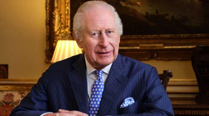 'Bigger story' behind King Charles heckling over Andrew reveals support for monarch 