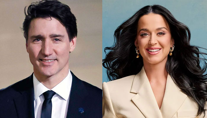 Katy Perry, Justin Trudeau very much a couple: Insider