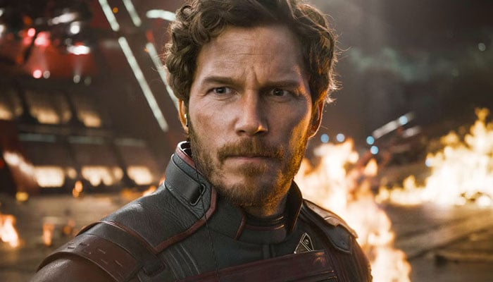 Chris Pratt received high praise: Different confidence
