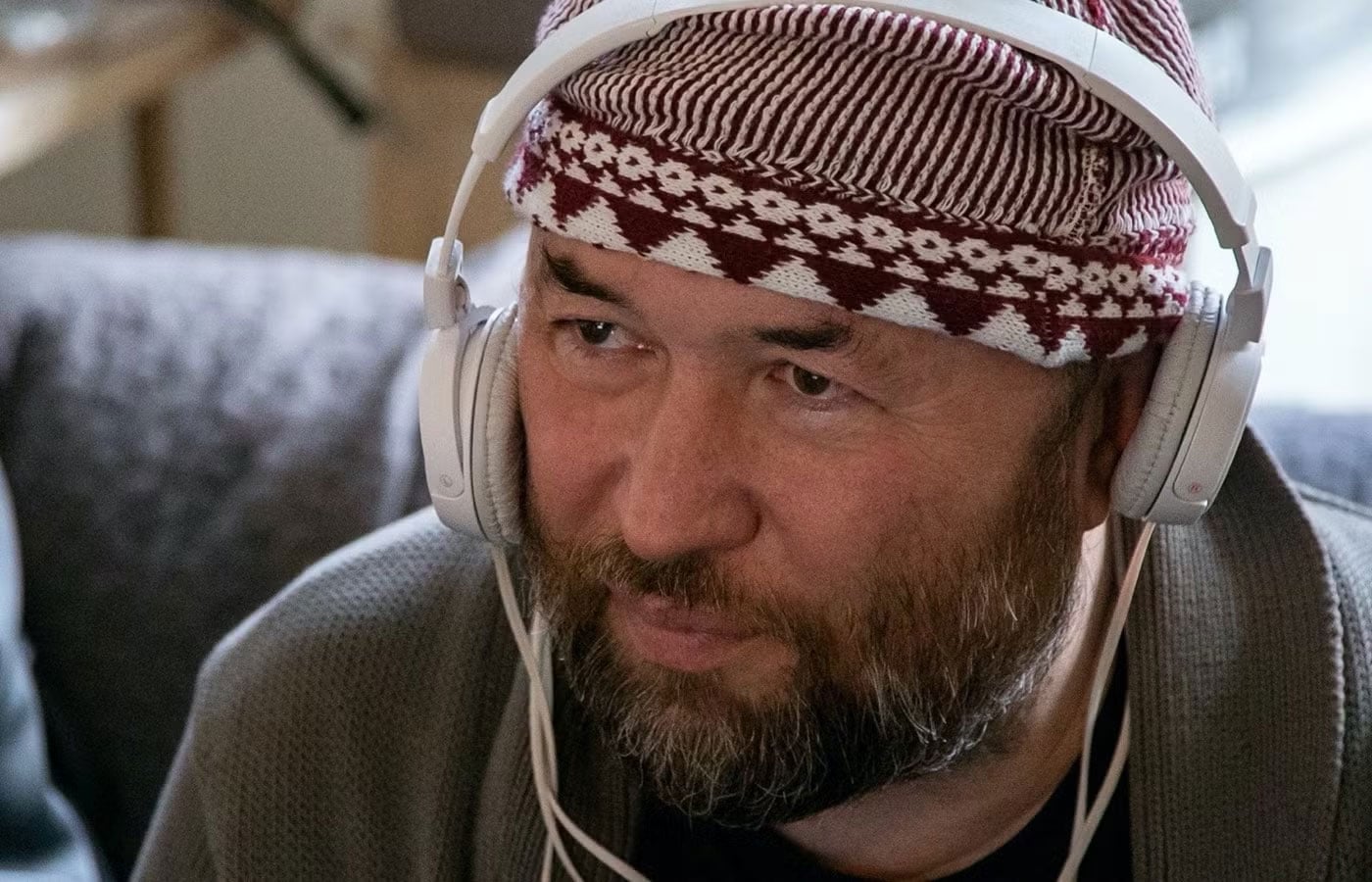 Timur Bekmabetov