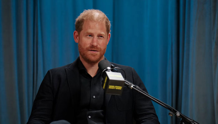 Prince Harry finally reveals the ideal age for Archie, Lilibet to use social media
