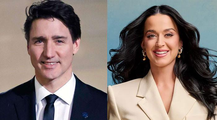 Inside Katy Perry, Justin Trudeau 'serious romance'