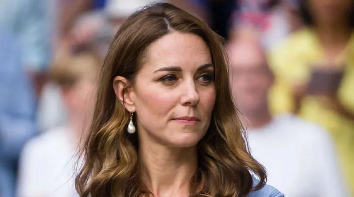 Kate Middleton fears Andrew's actions could hurt her children