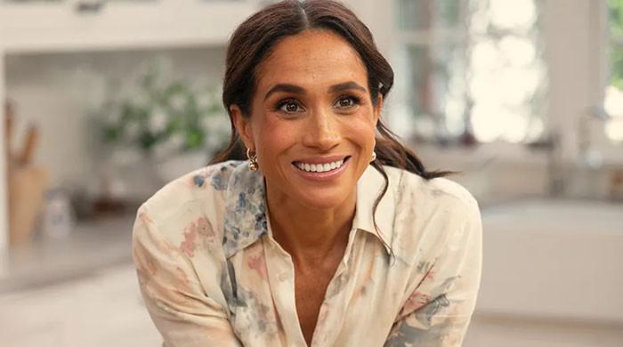 Meghan Markle planning to enter THIS industry after lifestyle guru era 