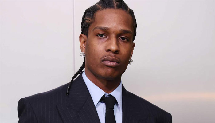 A$AP Rocky gets candid about life as a husband and father