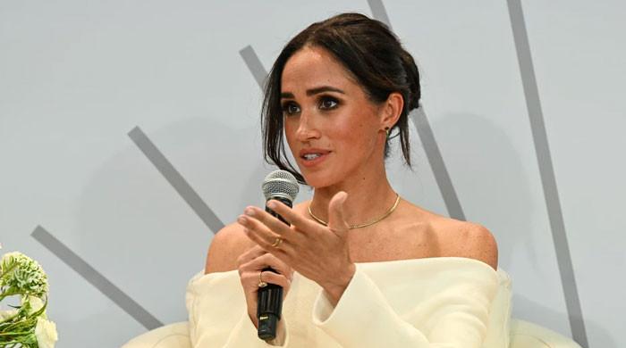 Meghan Markle's sweet family video hides a secret motive?