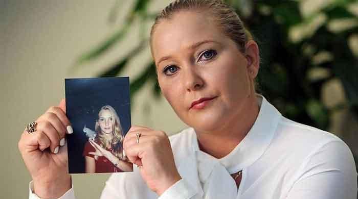 Prince Andrew victim Virginia Giuffre believed 'Princes were good people' 