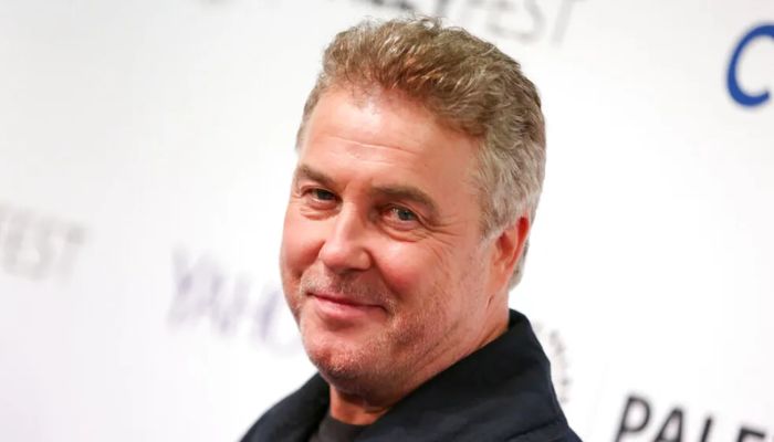 William Petersen recalls To Live and Die in L.A. days
