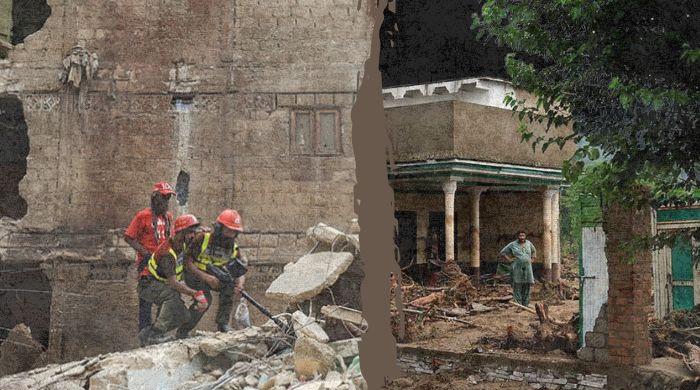 In Pakistan, disasters rise from rot of governance, not wrath of nature