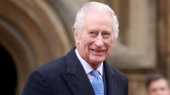 King Charles' draws clear line between 'family loyalty' and 'accountability' 