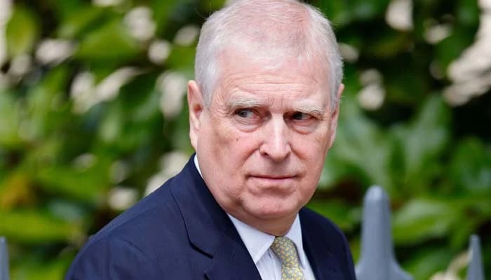 No ‘dark days of monarchy can help Prince Andrew, says expert