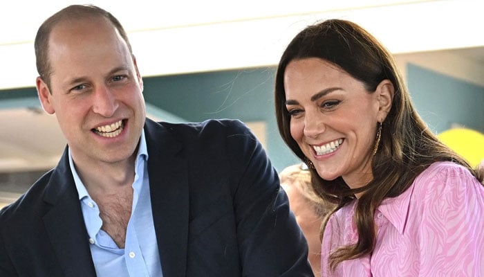 Prince William. Kate Middleton move to forever home at Forest Lodge