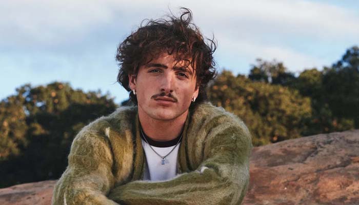 Benson Boone cancels concert due to illness