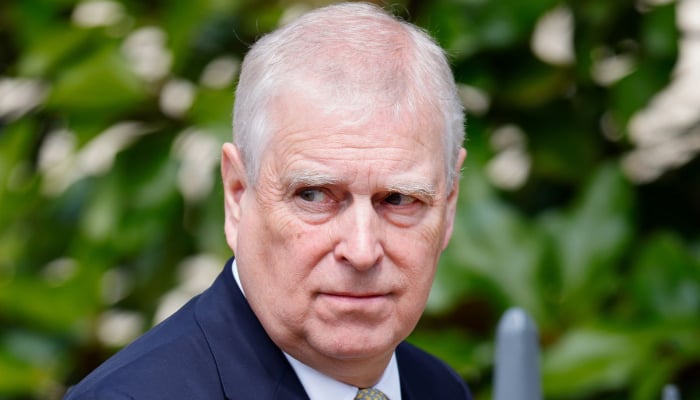 Former royal butler claims Andrew Mounbatten Windsor was dismissive toward him