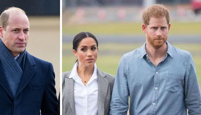 Prince Harry, Meghan Markle’s kids are to face a major change once their uncle becomes King